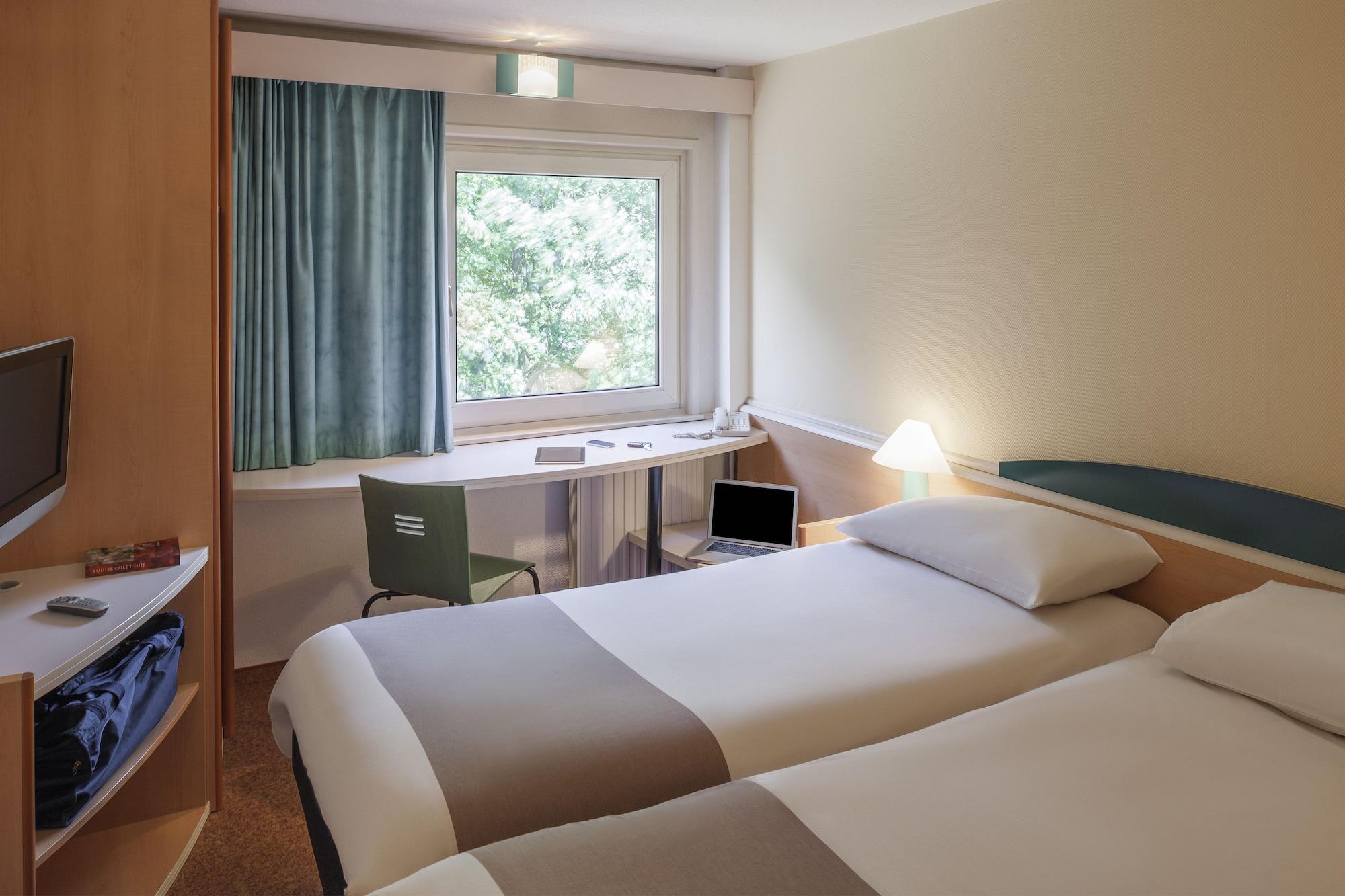 Ibis Marne La Vallee Noisy Екстер'єр фото