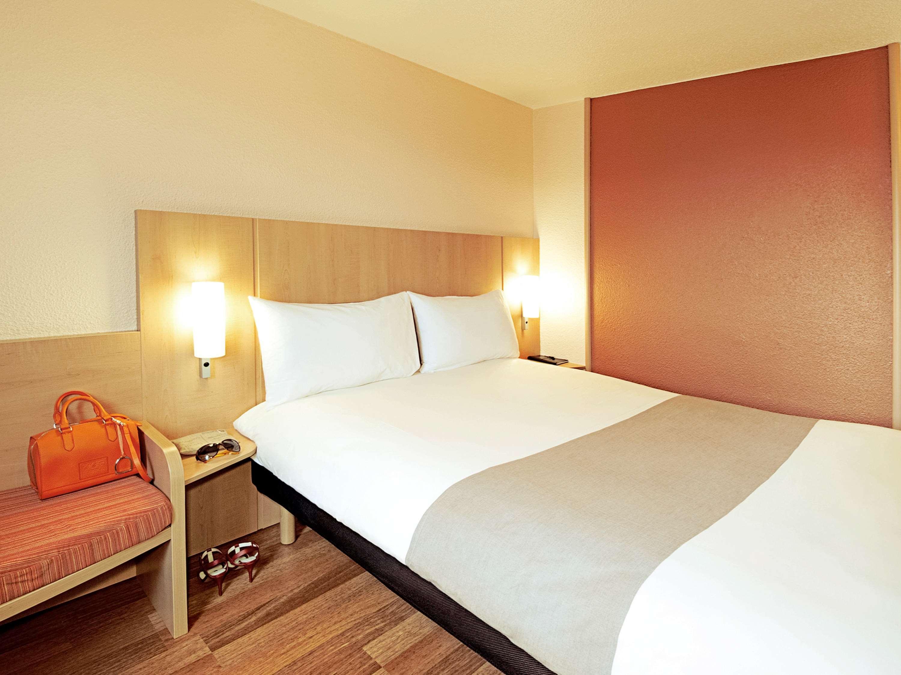 Ibis Marne La Vallee Noisy Екстер'єр фото